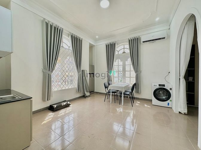 Hình ảnh STUDIO Ban Công 1 Phòng Ngủ Cực Xịn_Trung Tâm Quận Bình Thạnh