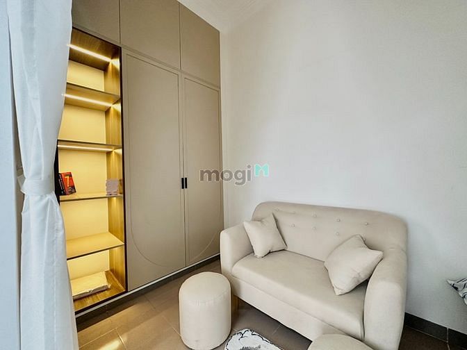 Hình ảnh STUDIO Ban Công 1 Phòng Ngủ Cực Xịn_Trung Tâm Quận Bình Thạnh