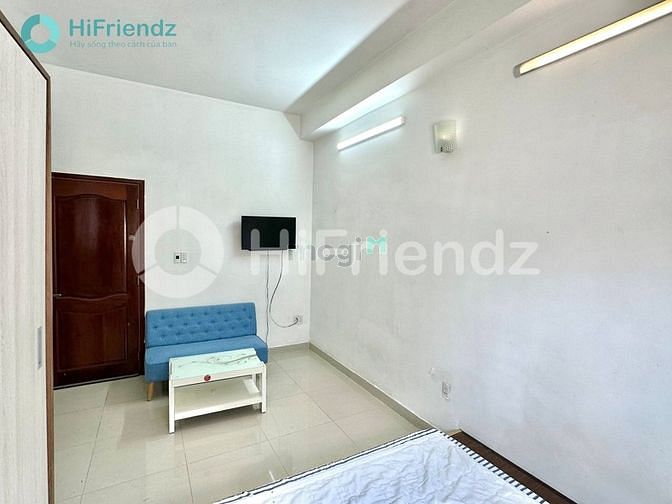 Hình ảnh Studio siêu đẹp Trang Chủ MB66.COM / Đăng Ký Tặng 66K lớn thang máy hầm xe full nội thất không hẻm