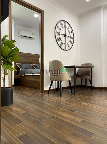 Hình ảnh Căn Hộ 1PN, FULL NỘI THẤT, dọn vào ở liền, Nguyễn Xí.