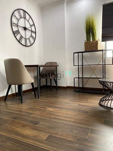 Hình ảnh Căn Hộ 1PN, FULL NỘI THẤT, dọn vào ở liền, Nguyễn Xí.