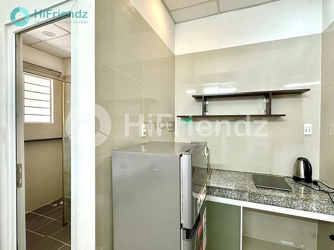 Hình ảnh Studio siêu đẹp Trang Chủ MB66.COM / Đăng Ký Tặng 66K lớn thang máy hầm xe full nội thất không hẻm