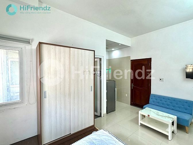 Hình ảnh Studio siêu đẹp Trang Chủ MB66.COM / Đăng Ký Tặng 66K lớn thang máy hầm xe full nội thất không hẻm