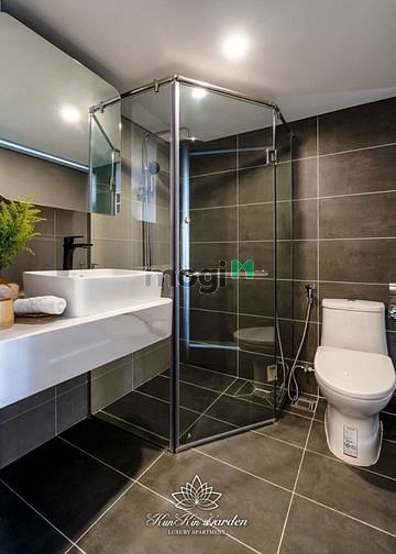 Hình ảnh TPN Căn Hộ Duplex Studio Full nội thất ngay Lotte, Him Lam, Rmit Q7
