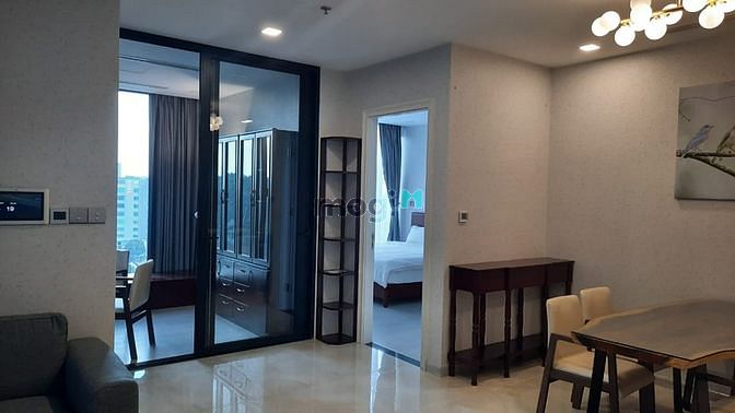 Hình ảnh Căn Hộ 3 Phòng Ngủ Cho Thuê 30tr/tháng Vinhome Golden River