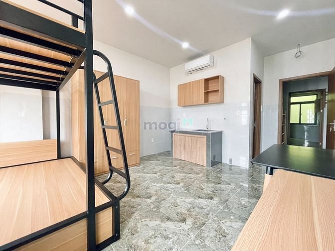 Hình ảnh Khai Trương Căn Hộ Dịch Vụ Gần Ngã 4 Thủ Đức