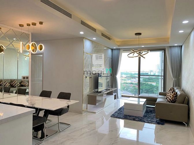 Hình ảnh Cho thuê Trang Chủ MB66.COM / Đăng Ký Tặng 66K MIDTOWN 2PN nhà đẹp - chỉ 23tr