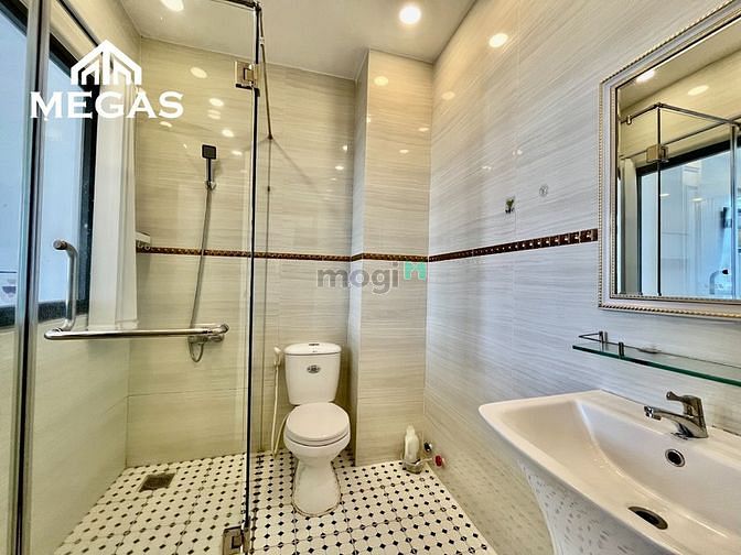 Hình ảnh Studio Ban Công - Full Nội Thất Cao Cấp - Ngay Dương Quảng Hàm Gò Vấp