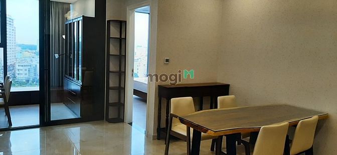 Hình ảnh Căn Hộ 3 Phòng Ngủ Cho Thuê 30tr/tháng Vinhome Golden River