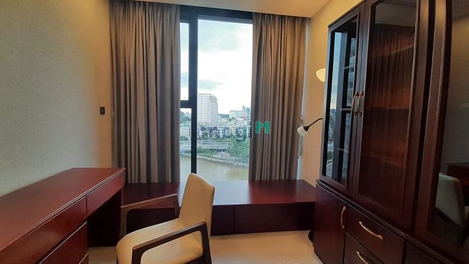 Hình ảnh Căn Hộ 3 Phòng Ngủ Cho Thuê 30tr/tháng Vinhome Golden River
