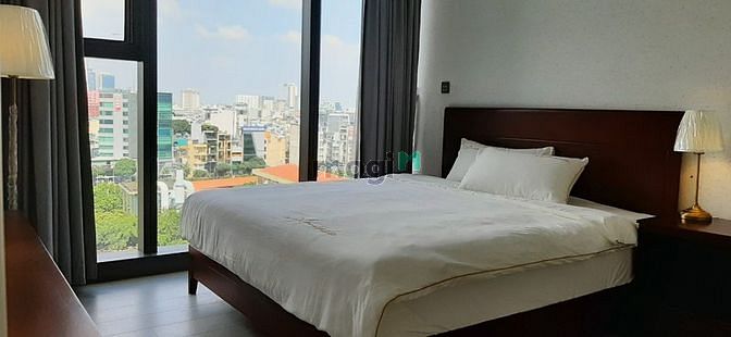 Hình ảnh Căn Hộ 3 Phòng Ngủ Cho Thuê 30tr/tháng Vinhome Golden River