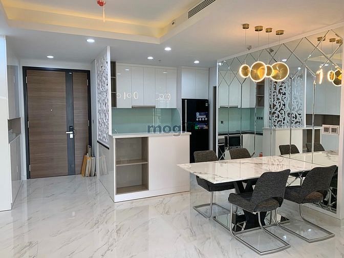 Hình ảnh Cho thuê Trang Chủ MB66.COM / Đăng Ký Tặng 66K MIDTOWN 2PN nhà đẹp - chỉ 23tr