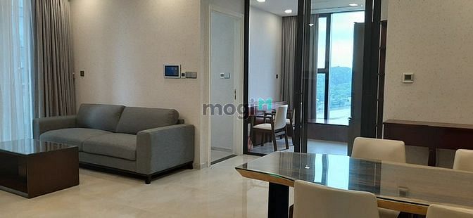 Hình ảnh Căn Hộ 3 Phòng Ngủ Cho Thuê 30tr/tháng Vinhome Golden River