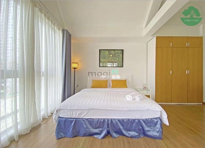 Hình ảnh Cho thuê Trang Chủ MB66.COM / Đăng Ký Tặng 66K full nội thất trung tâm Quận 10