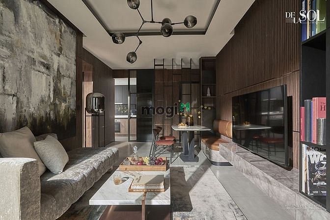 Hình ảnh ⭐Chuyên Cho Thuê DELASOL QUẬN 4 1PN.2PN.3PN Giá Chỉ Từ 15 Triệu