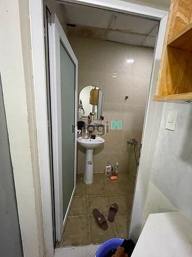 Hình ảnh Cho Thuê Phòng Studio Full NT gần Vinhome, Cầu Sài Gòn