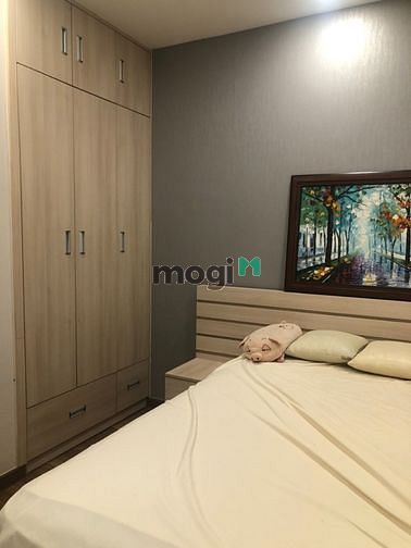 Hình ảnh Cho Thuê Căn Hộ PEGASUITE P6 Q8. 2PN 75M². Nội Thất Cơ Bản Hoặc Đầy Đủ