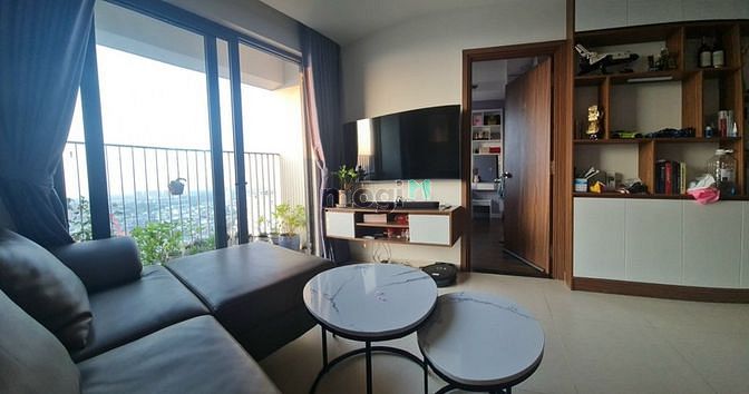 Hình ảnh Cho Thuê Căn Hộ PEGASUITE P6 Q8. 2PN 75M². Nội Thất Cơ Bản Hoặc Đầy Đủ