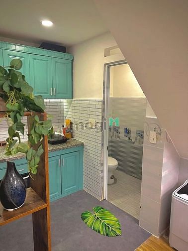 Hình ảnh Giảm sâu còn 2tỷ350 nhà 56m2 Vũ Tông Phan, Quận 2, SHR