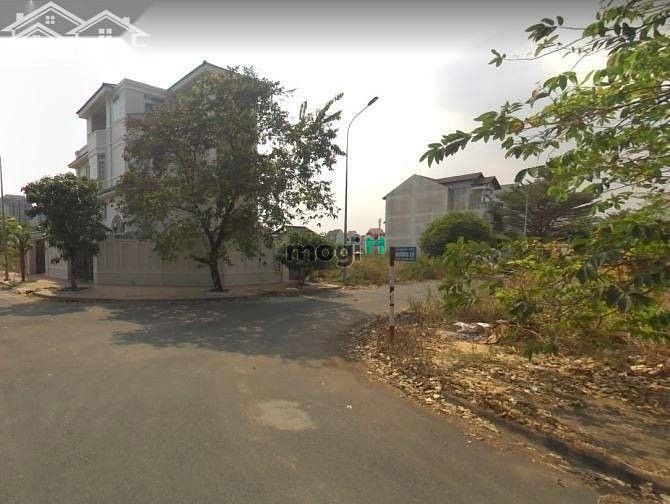 Hình ảnh Thời điểm vàng đất đ.Vườn Lài, APĐ, Q.12, giá 2T5, 80m2, sổ riêng.