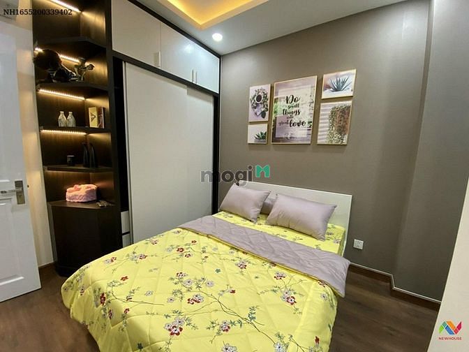 Hình ảnh Cho Thuê Căn Hộ PEGASUITE P6 Q8. 2PN 75M². Nội Thất Cơ Bản Hoặc Đầy Đủ