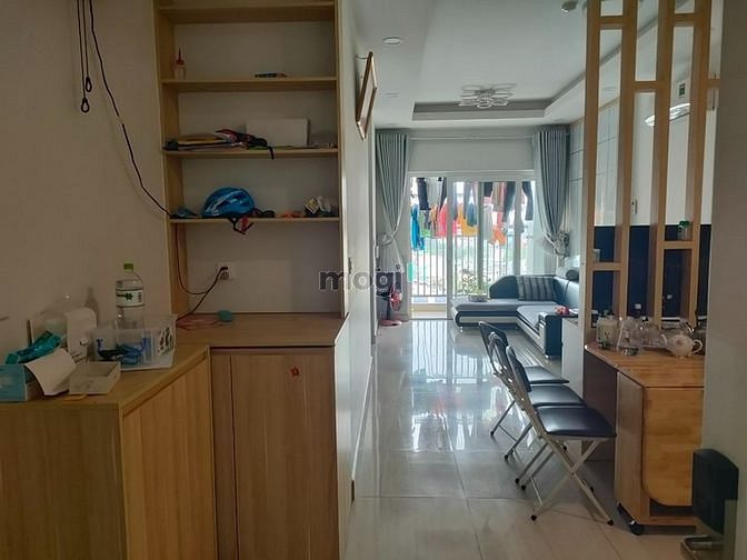 Hình ảnh Bán Trang Chủ MB66.COM / Đăng Ký Tặng 66K 2PN.1WC 60m2 Moonlight Boulevard 510 K.D.Vương Tặng N.Thất
