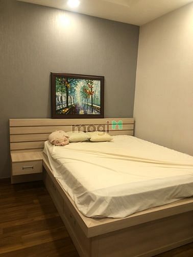 Hình ảnh Cho Thuê Căn Hộ PEGASUITE P6 Q8. 2PN 75M². Nội Thất Cơ Bản Hoặc Đầy Đủ