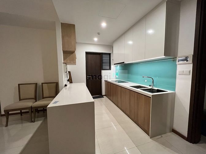 Hình ảnh One Verandah - 2PN - Full nội thất - 81m2 - Giá thuê 18 triệu