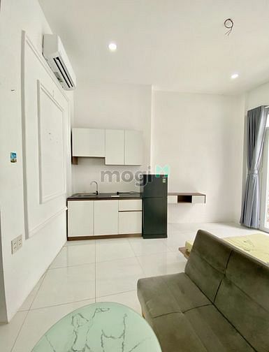 Hình ảnh Mb6623 nạp rút nhanh chóng Studio 45m2 ban công, Full nội thất ngay Lê Văn Sỹ gần Sân Bay.