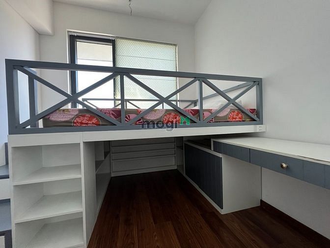 Hình ảnh One Verandah - 2PN - Full nội thất - 81m2 - Giá thuê 18 triệu