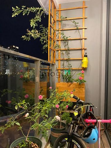 Hình ảnh One Verandah - 2PN - Full nội thất - 81m2 - Giá thuê 18 triệu