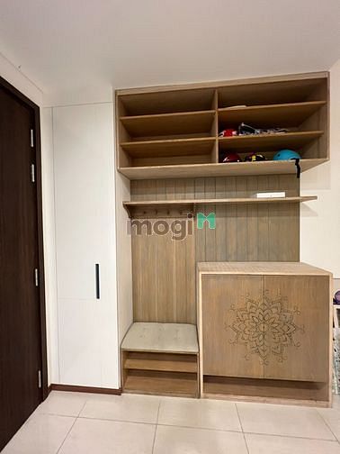 Hình ảnh One Verandah - 2PN - Full nội thất - 81m2 - Giá thuê 18 triệu