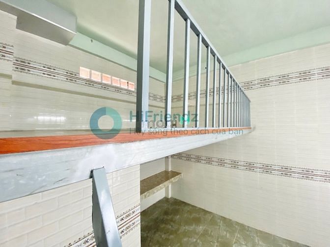 Hình ảnh DUPLEX nội thất cơ bản sạch sẽ thoáng mát ở đông chi phí ít