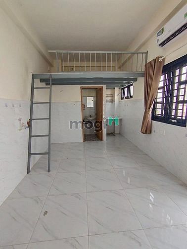 Hình ảnh DUPLEX Ban công giá rẻ chỉ 4TR siêu rộng ở trung tâm Q7