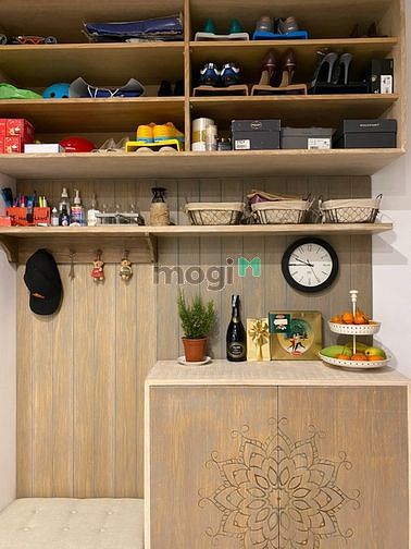 Hình ảnh One Verandah - 2PN - Full nội thất - 81m2 - Giá thuê 18 triệu