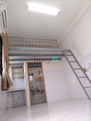 Hình ảnh DUPLEX Ban công giá rẻ chỉ 4TR siêu rộng ở trung tâm Q7