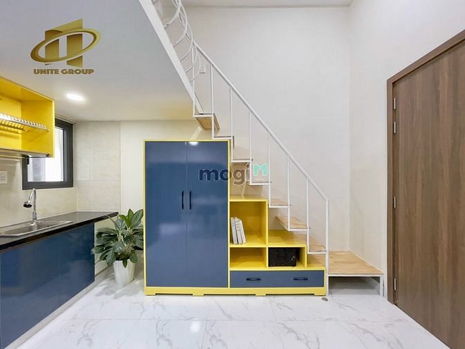 Hình ảnh Duplex Ban Công, Cửa sổ_Mới 100%_Gần ĐH UFM, Cầu Tân Thuận,LOTTE QUẬN7