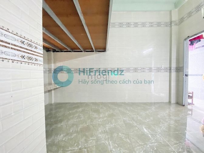 Hình ảnh DUPLEX nội thất cơ bản sạch sẽ thoáng mát ở đông chi phí ít
