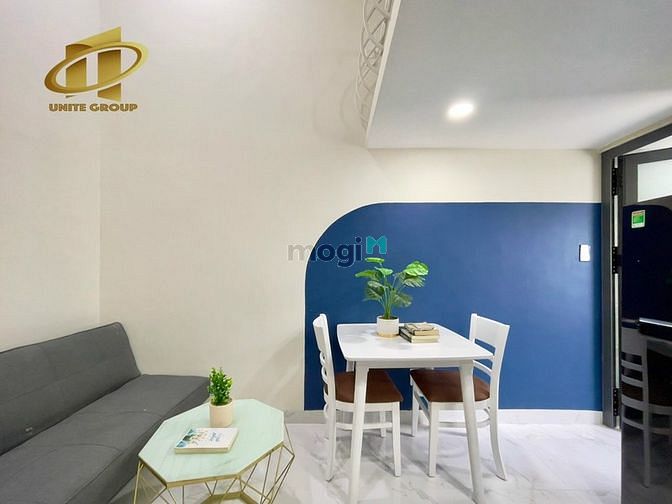 Hình ảnh Duplex Ban Công, Cửa sổ_Mới 100%_Gần ĐH UFM, Cầu Tân Thuận,LOTTE QUẬN7