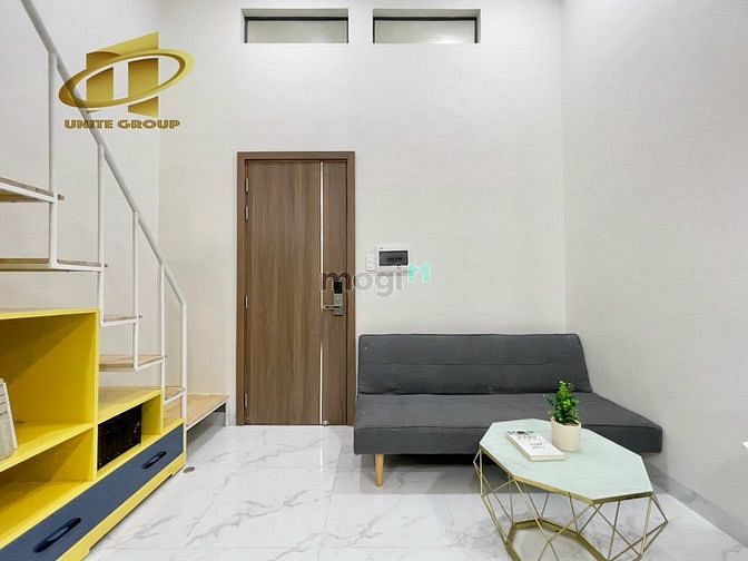 Hình ảnh Duplex Ban Công, Cửa sổ_Mới 100%_Gần ĐH UFM, Cầu Tân Thuận,LOTTE QUẬN7