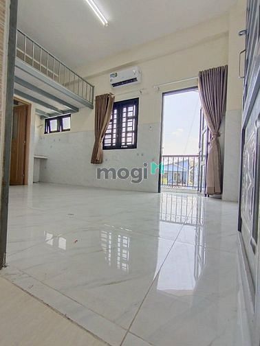 Hình ảnh DUPLEX Ban công giá rẻ chỉ 4TR siêu rộng ở trung tâm Q7