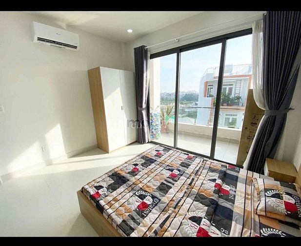 Hình ảnh STUDIO Ban Công Siêu Rông_Nguyễn Xí_Trung tâm Bình Thạnh