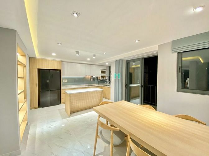 Hình ảnh Cho thuê Trang Chủ MB66.COM / Đăng Ký Tặng 66K cao cấp 1 phòng ngủ 90m2 Bình Thạnh