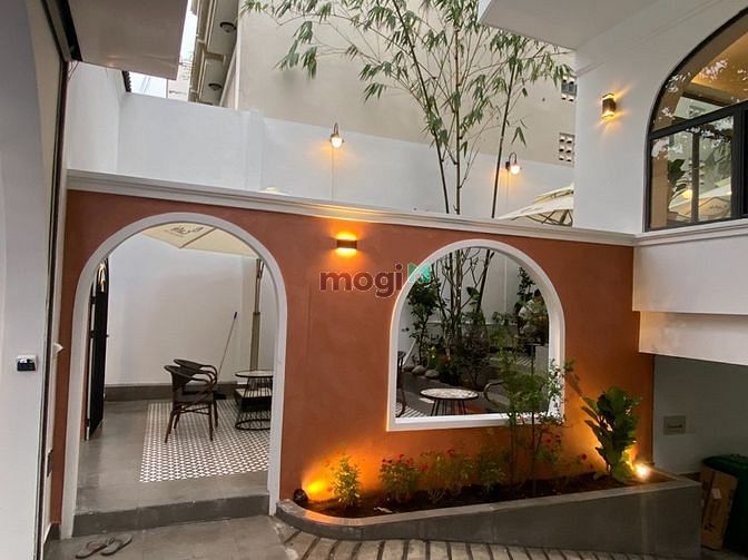 Hình ảnh Studio full nội thất VỊ TRÍ: TÂN QUY Q7( chỉ 5 phút qua lotte, TDTU)