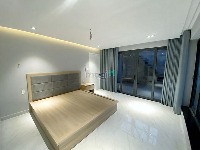Hình ảnh Cho thuê Trang Chủ MB66.COM / Đăng Ký Tặng 66K cao cấp 1 phòng ngủ 90m2 Bình Thạnh