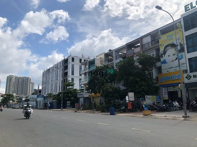 Hình ảnh Cho thuê nhà 4x20m - MT VŨ TÔNG PHAN - AN PHÚ AN KHÁNH - Quận 2