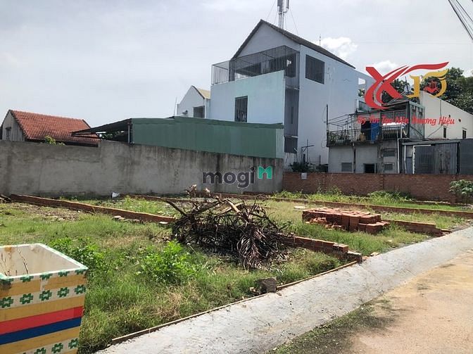 Hình ảnh Giá Tốt Đất Thổ Cư 100%, 70m2 gần ngã 4 Tân Phong, Biên Hòa 2,45 tỷ