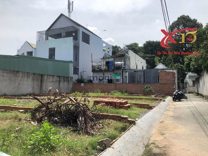 Hình ảnh Giá Tốt Đất Thổ Cư 100%, 70m2 gần ngã 4 Tân Phong, Biên Hòa 2,45 tỷ