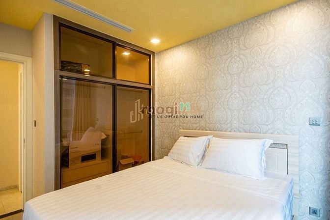 Hình ảnh Cho Thuê Căn Hộ 3 Phòng Vinhome Golden River