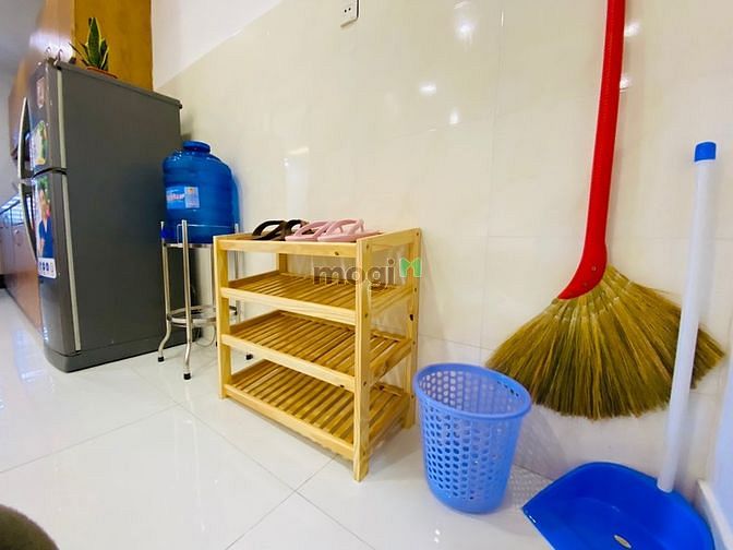 Hình ảnh CHDV 1 PN - Siêu đẹp - Gía ưu đãi cuối năm - đường D5
